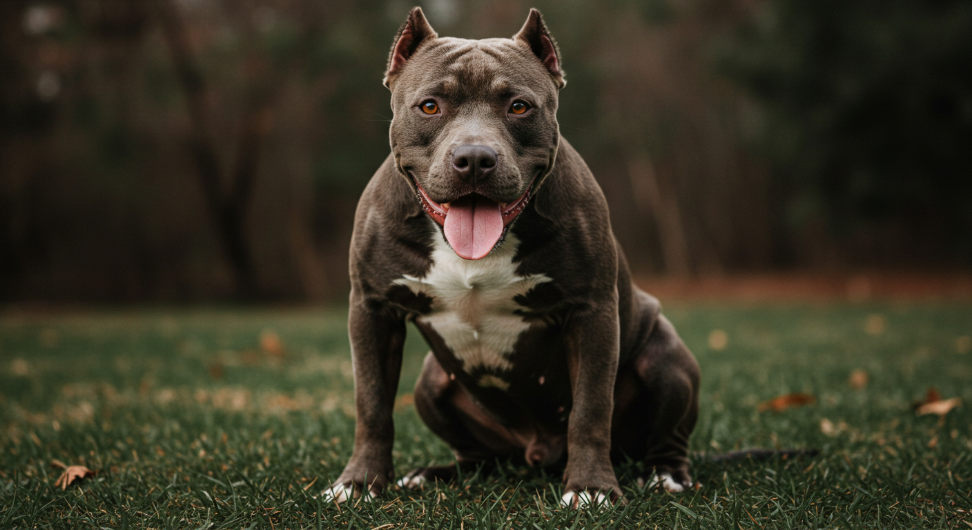 The Complete Guide to Pitbull Puppy Training: From Basics to Advanced Tips