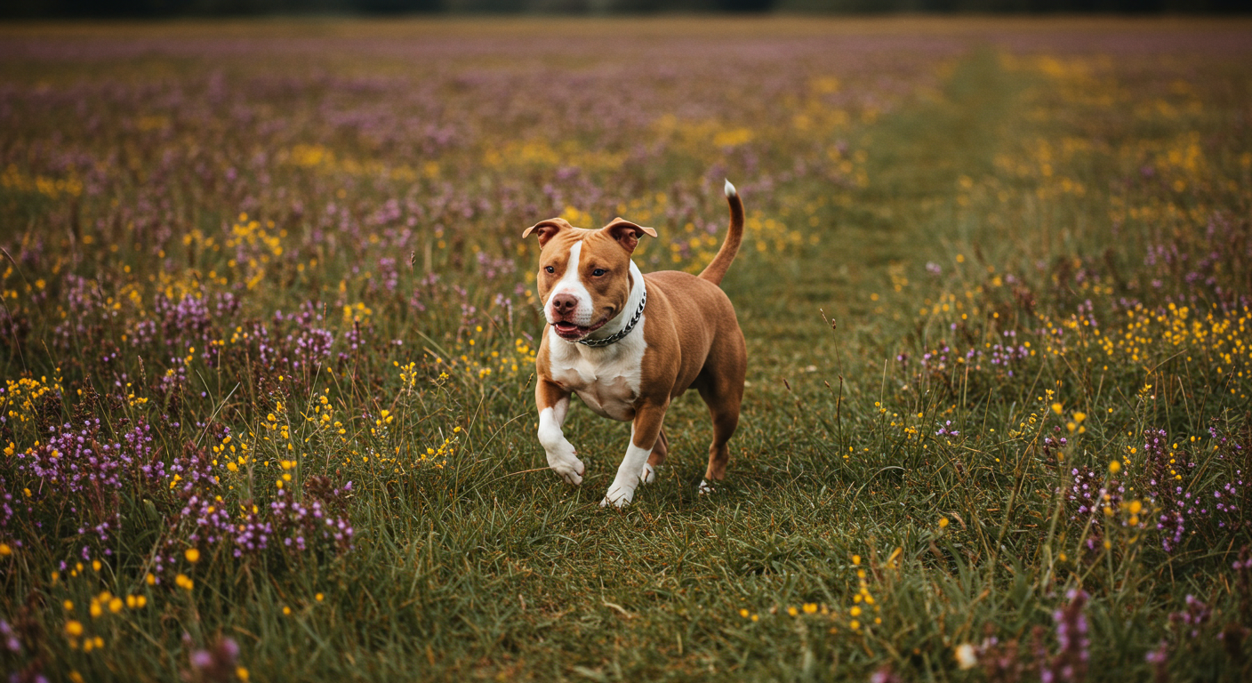 Blue Nose vs. Merle Pitbull Puppies: Which One Is Right for You?