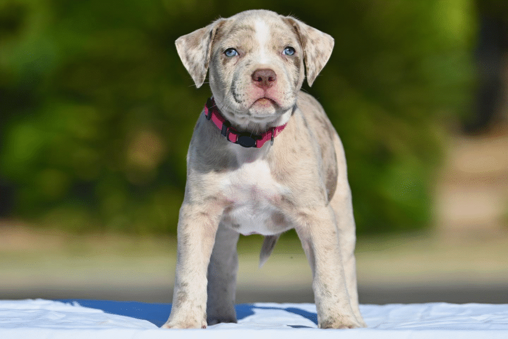 Pitbull Puppies for Sale | XXL Pitbull Puppies